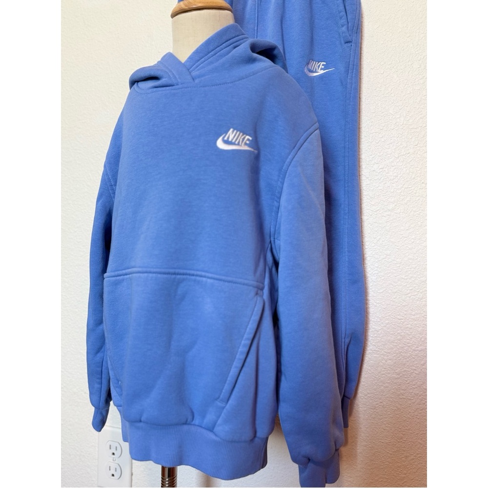 Nike Fleece Set